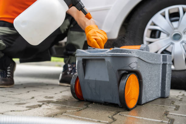 Best Lawn Maintenance Plans  in North East, MD